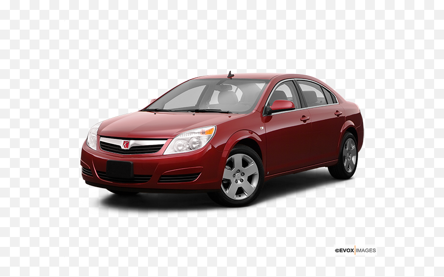 2009 Saturn Aura Review Carfax Vehicle Research - Hyundai Elantra 2009 Png,Icon Polar Headlamp