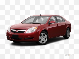2009 Saturn Aura Review Carfax Vehicle Research - Hyundai Elantra Png