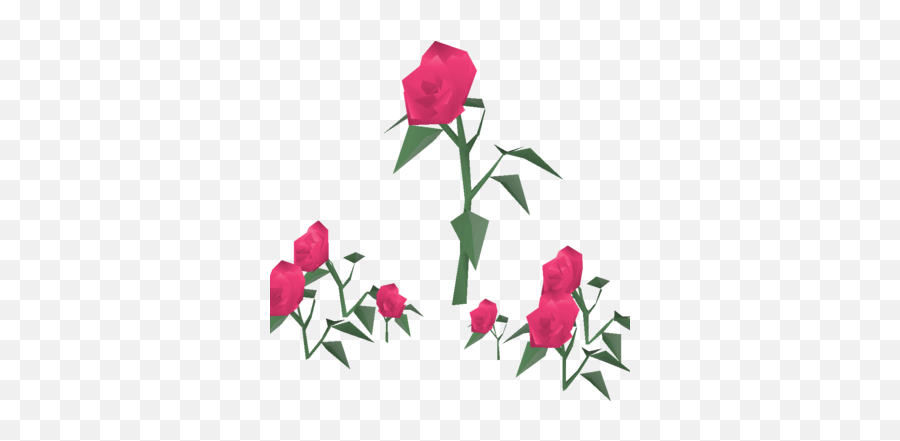 Roses Old School Runescape Wiki Fandom - Floral Png,Flower Icon Tumblr