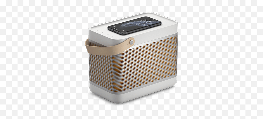 Beolit 20 - Bang U0026 Olufsen New And Updated Version Wireless Charging Beolit 20 Png,Tarnsjo Garveri Icon