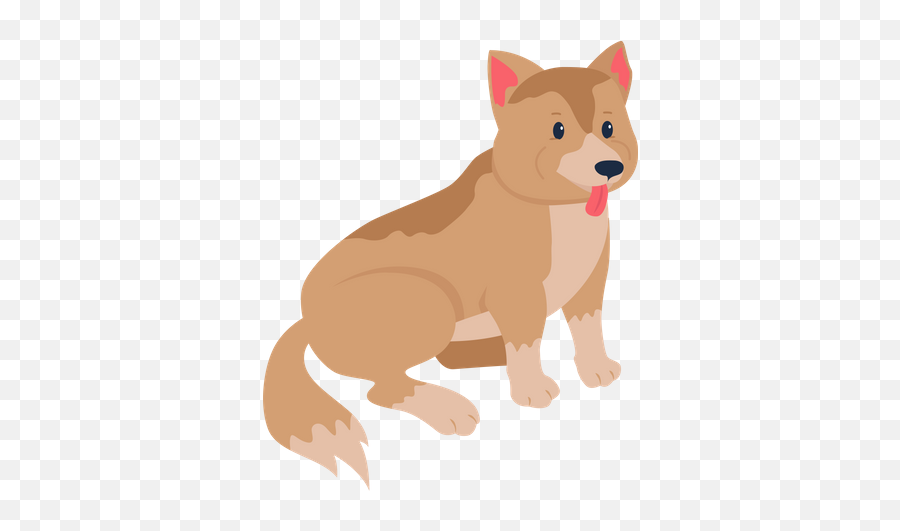 German Shepherd Dog Icons Download Free Vectors U0026 Logos - Mongrel Png,German Shepard Puppy Icon