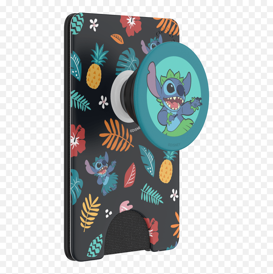 Popwallet Stitch Aloha Pattern Png Icon Tumblr