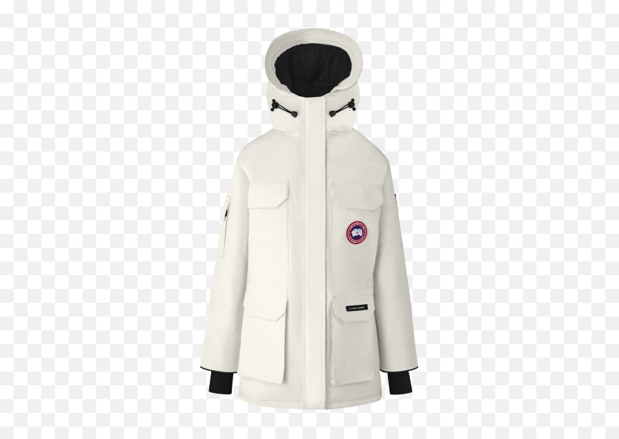 Womenu0027s Expedition Parka Canada Goose - Canada Goose Png,Icon Forestall Jacket