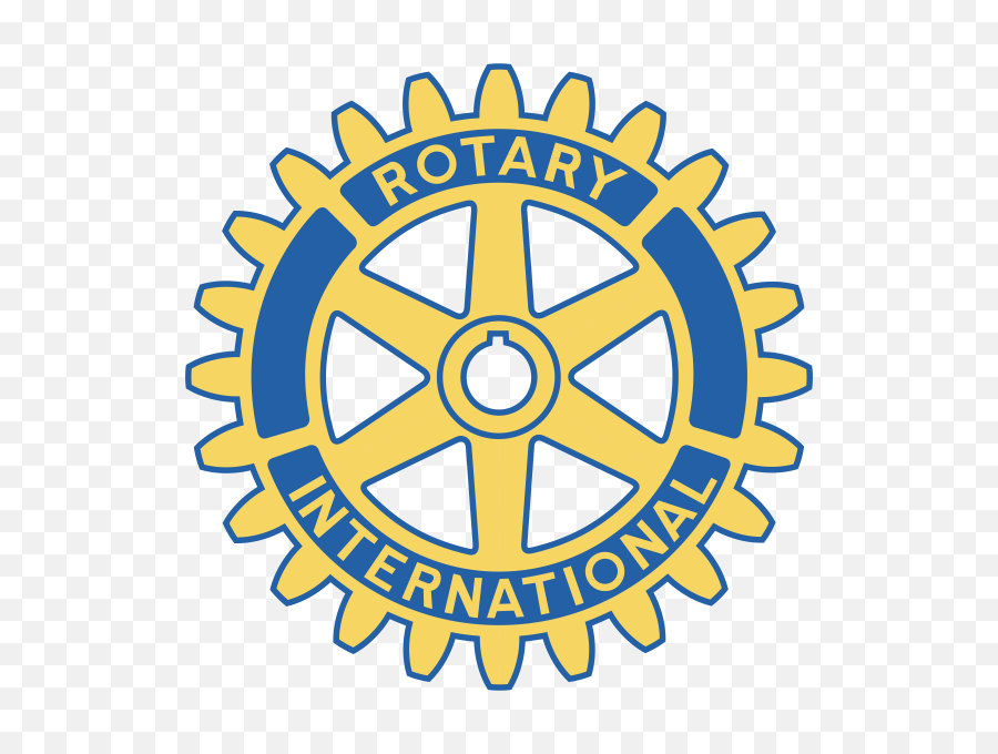 Rotary International Vector Logo - Rotary International Logo Official Rotary Club Logo Png,Creed Logos