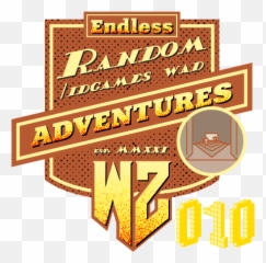 Endless Random Idgames Wad Adventures 010 - WADs u0026 Mods Language png