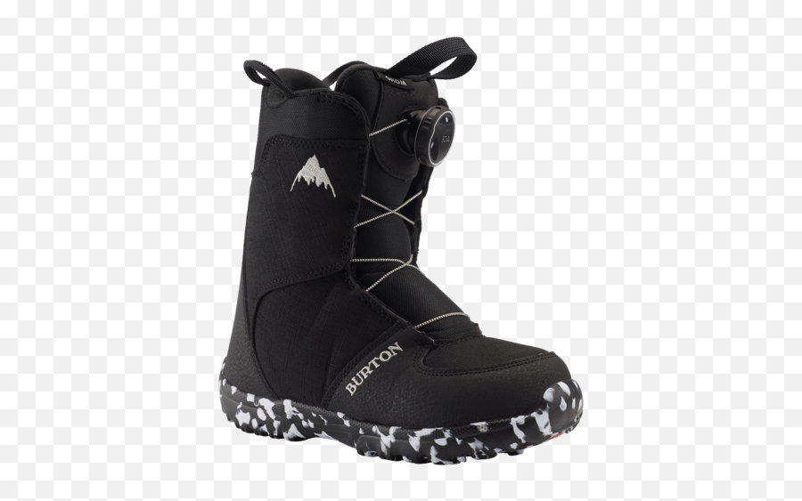 Top 9 Snowboard Boots Of 2021 Curatedcom - Burton Snowboard Boots Kids Png,White Mountain Icon Wedge Booties