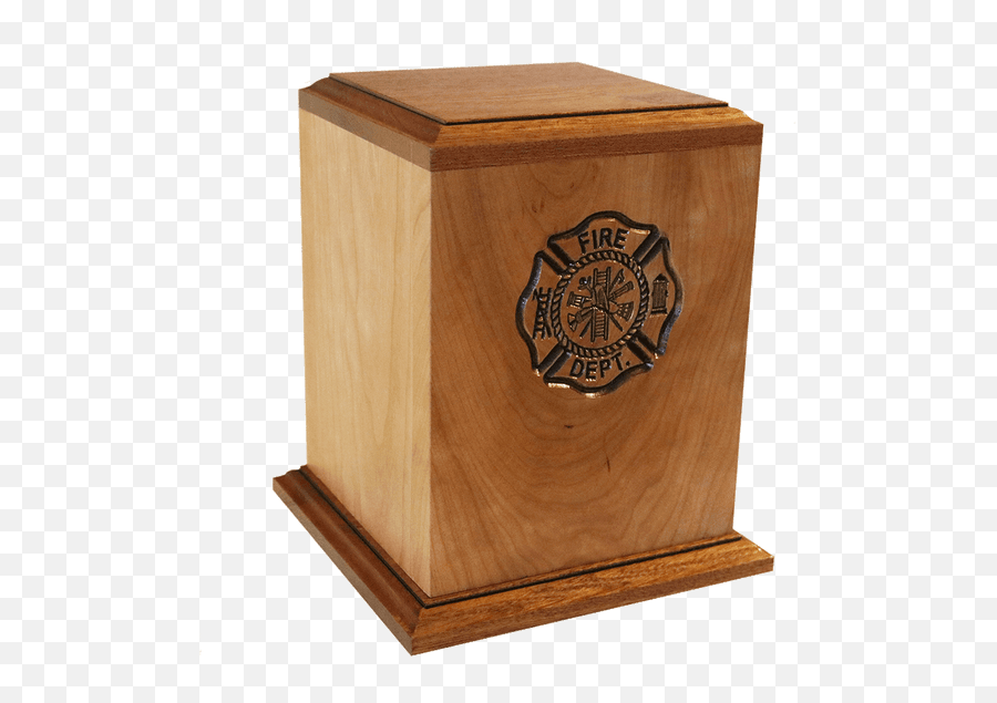 Memorial Funeral Urns U2013 Tagged Solid Wood Urn Ssi Woodwork - Podium Png,Urn Icon
