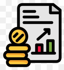 Chart Earnings Charts Business Profit Money Increase - Ganancias Icono png