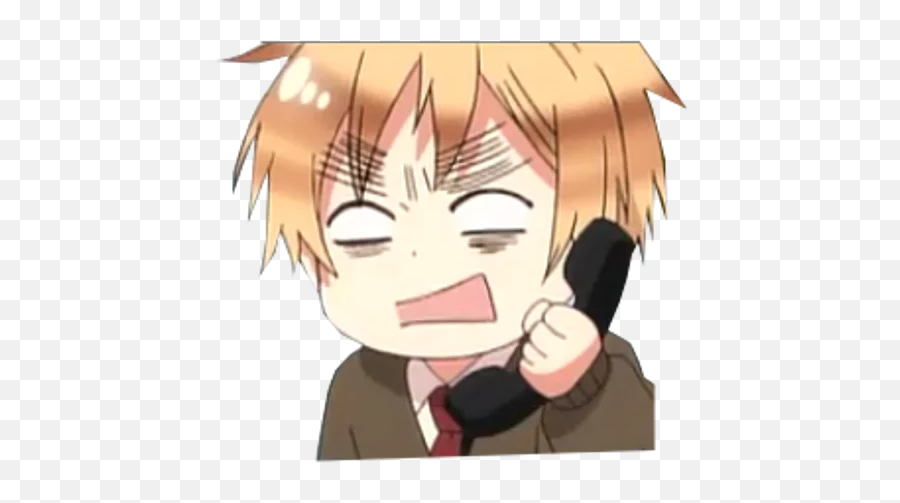 Hetalia Is Love Telegram Stickers - Fictional Character Png,Hetalia Russia Icon