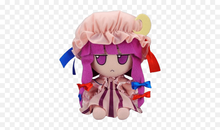 The Ultimate Starter Guide To Collecting Anime Figurines - Patchouli Fumo Png,Makise Kurisu Icon