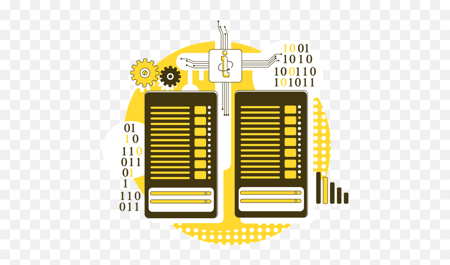 Mainframe Icons Download Free Vectors U0026 Logos - Mainframe Computer Drawing Easy Png,Mainframe Icon