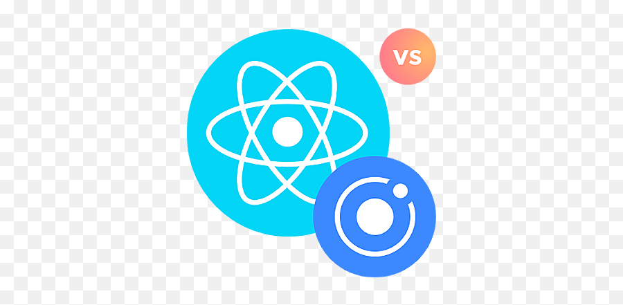 Ionic Vs React Native Flutter Which Is Best - Smk N 1 Ampelgading Png,Change Icon Phonegap Android