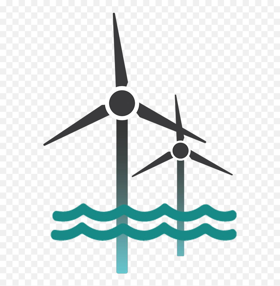 Technology Reviews U2014 Energy Info Png Wind Farm Icon