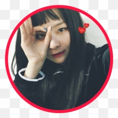 Full Size Png Download Seekpng - Red Velvet Illuminati