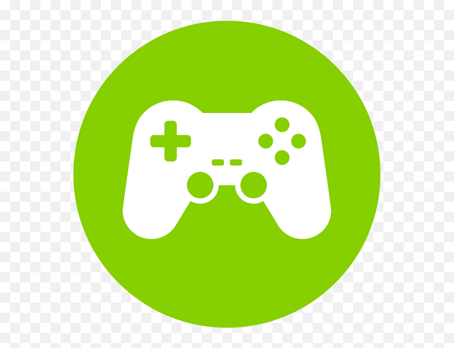 Recommended Gaming App Events U2013 Help Center - Grey Controller Icon Png,Windows 10 Games Icon