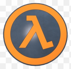 Lambda Pin U2014 Csgo Wiki By Csmoney - Dot Png,Halflife Icon
