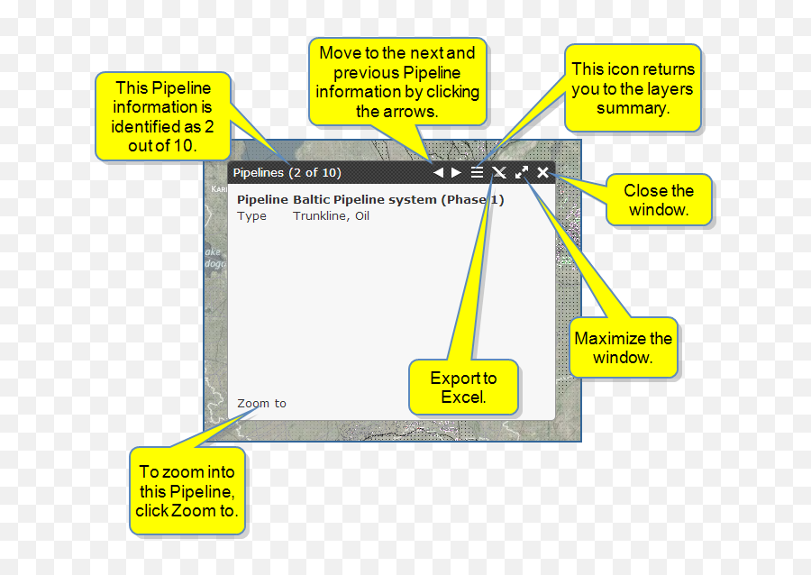 Working With The Map - Vertical Png,Windows Maximize Icon