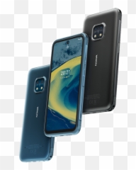 Nokia Xr20 Price In India Png