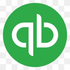 Monthly Payroll Management And Services - BOSSED Financial Quickbooks Logo png