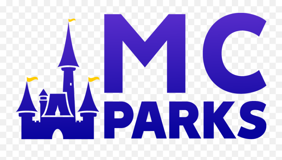 Mcparks Walt Disney World Disneyland Universal Studios - Busch Gardens Minecraft Server Png,Universal Studios Logo