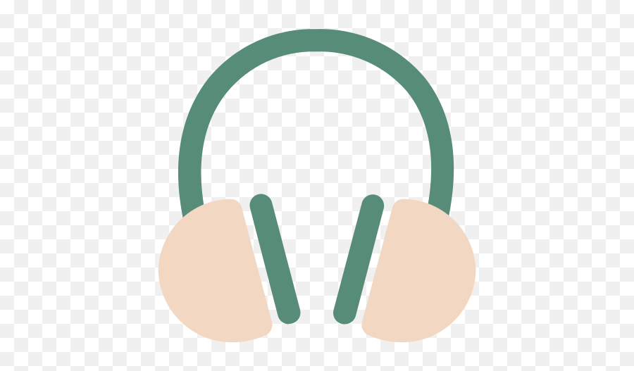 Headphone Headphones Free Icon - Iconiconscom Language Png,Headphone Icon Vector