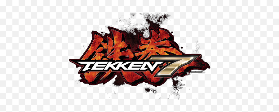 Tekken 7 Png 2 Image - Tekken 7,Tekken Png