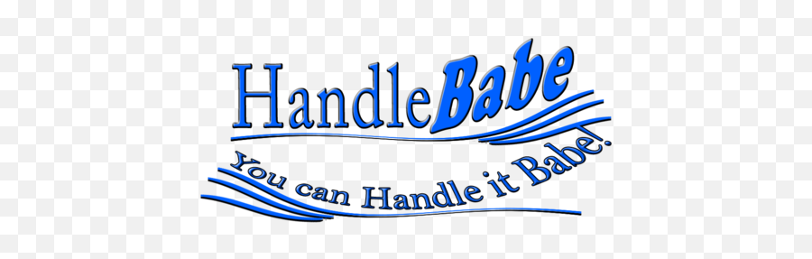 Logo For An Appliance Handle Cover By Lisaloo4u - Language Png,Babe Icon