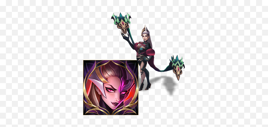 728 Pbe Update Icon Tweaks Balance Changes U0026 More - Lol News Lol Coven Evelynn Png,Tahm Kench Icon