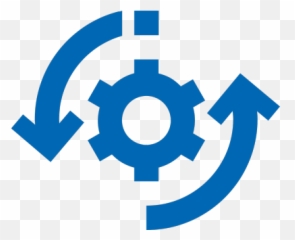 Intel Data Center Performance - Symbol Of Skills png