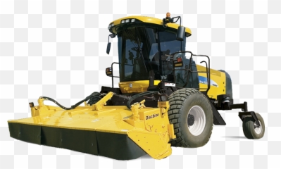 Haybine Sicklebar Headers Nhag - Synthetic Rubber png