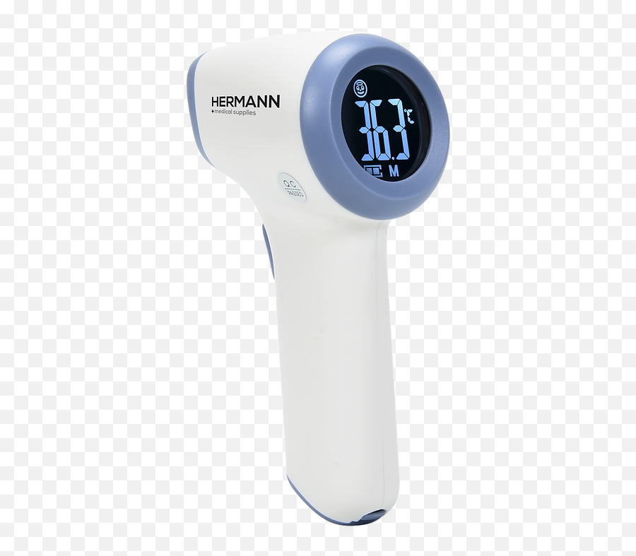Infrared Thermometer Hermannmedcom - Thermometer Png,Benga Icon