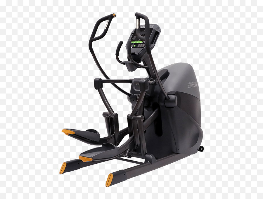 Octane Fitness Xt - One Elliptical Wsmart Console Call For Best Pricing Octane Xt One Eliptical Png,Elliptical Icon