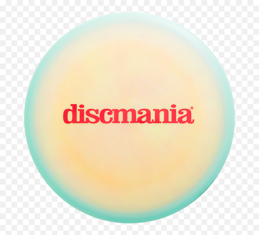 Discmania Bar Stamp Swirly S - Discmania Png,Swirly Png