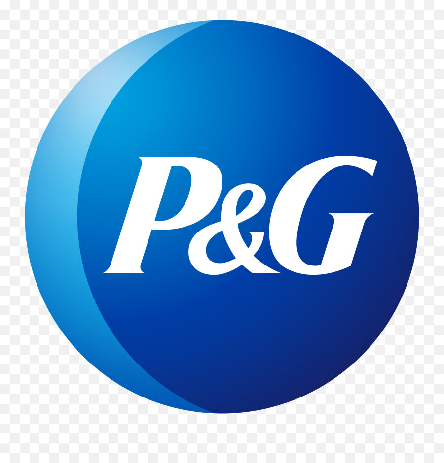 Pu0026g Brands And Products - Procter And Gamble Png,P Png