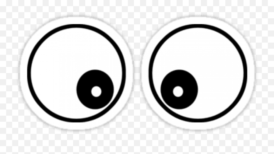 Googly Eyes Png Images Collection For - Funny Eye Transparent Background,Angry Eyes Png