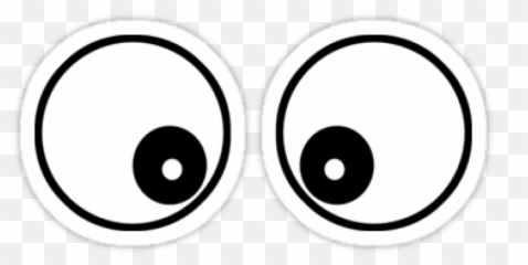 Googly Eyes Png Images Collection For - Funny Eye Transparent Background,Angry Eyes Png