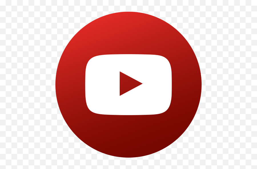 Subscribe Youtube Icon Circle Youtube Logo Png Free Transparent Png Images Pngaaa Com