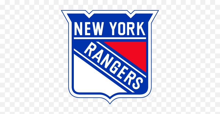 New York Rangers Logo And Icon Brand Png Jets