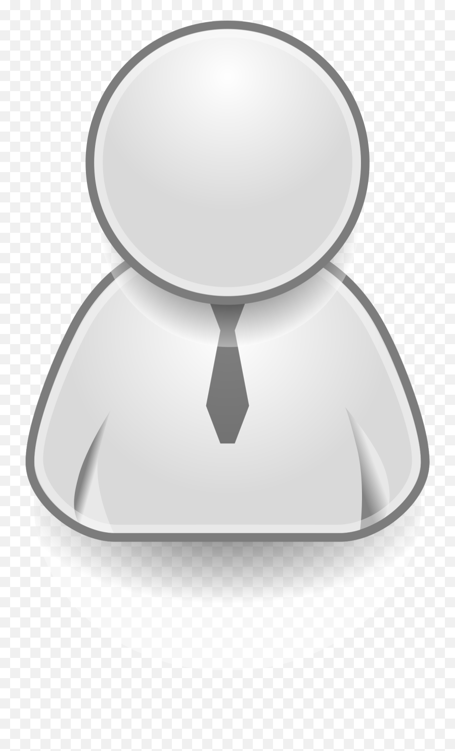 Taohandbook - Wikiversity Png,Generic People Icon