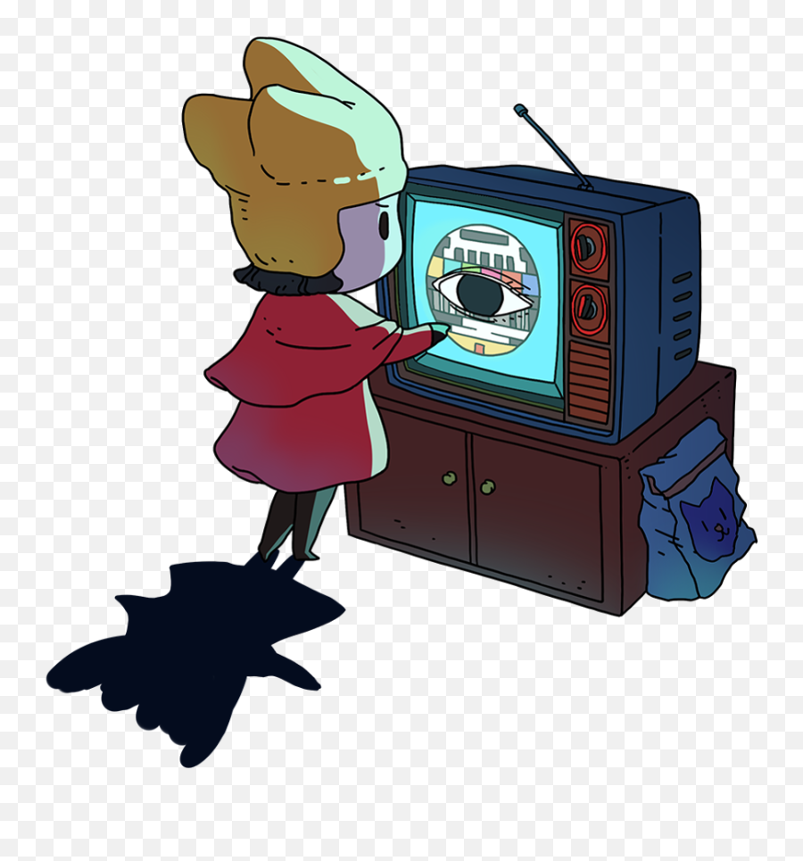 Dream Detective - Cartoon Png,Detective Png