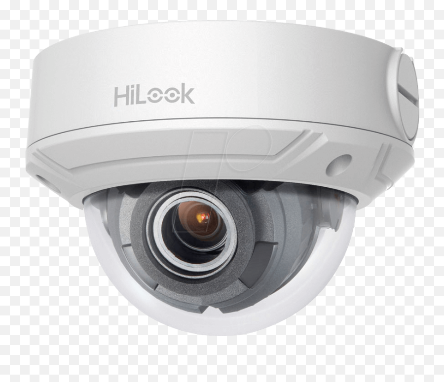 Surveillance Camera Ip Lan Outdoor Poe - Hilook Ipc D620h Z Png,Video Camera Png