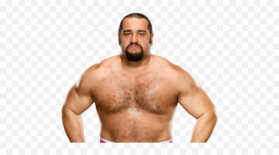 Rusev Png Image - Wwe Rusev Png,Rusev Png