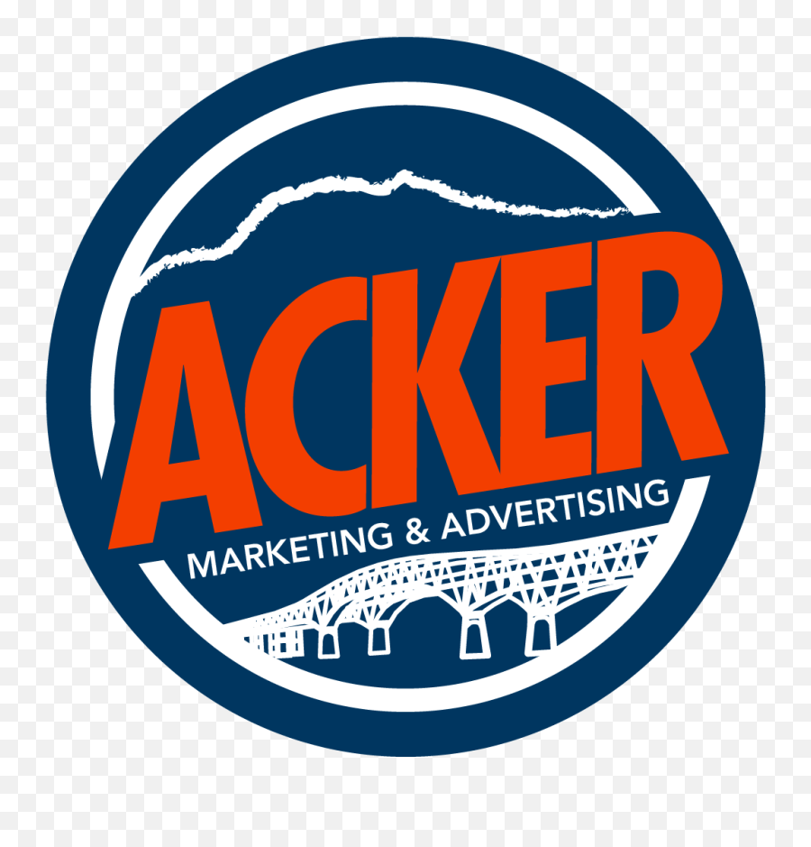 Acker Marketing And Advertising - Blind Png,Am Logo