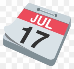 Tear - Off Calendar Emoji For Facebook Email U0026 Sms Id Calendar Emoji Png,Tear Emoji Png