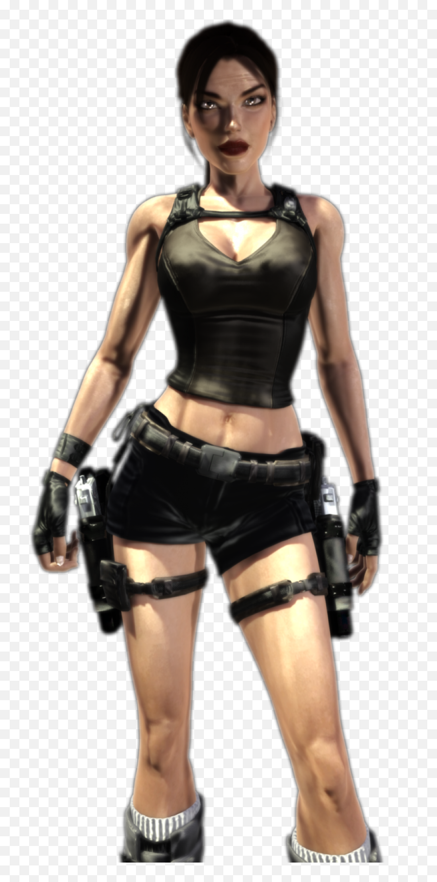 Lara Croft Png - Portable Network Graphics,Lara Croft Transparent