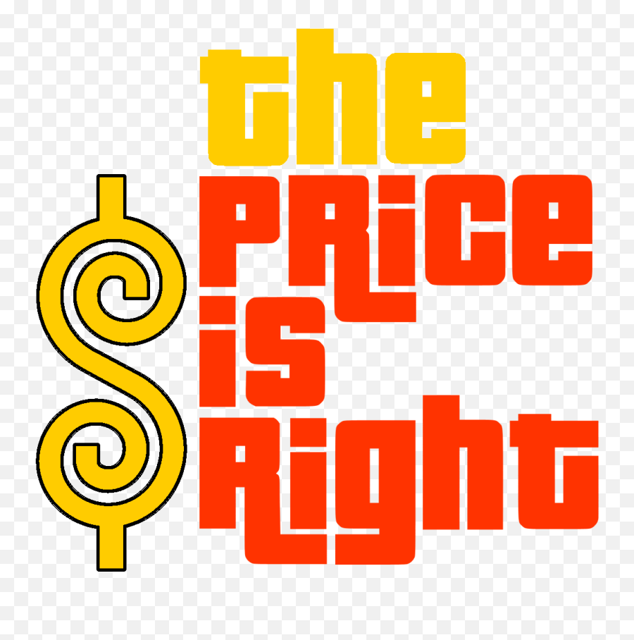 The Price Is Right Australia Logopedia Fandom - Price Is Right Logo Png,Criminal Minds Logos