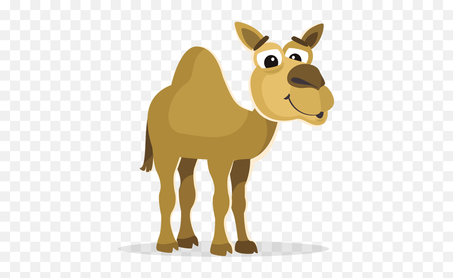 Transparent Png Svg Vector File - Camel Cartoon Png,Cartoon Transparent