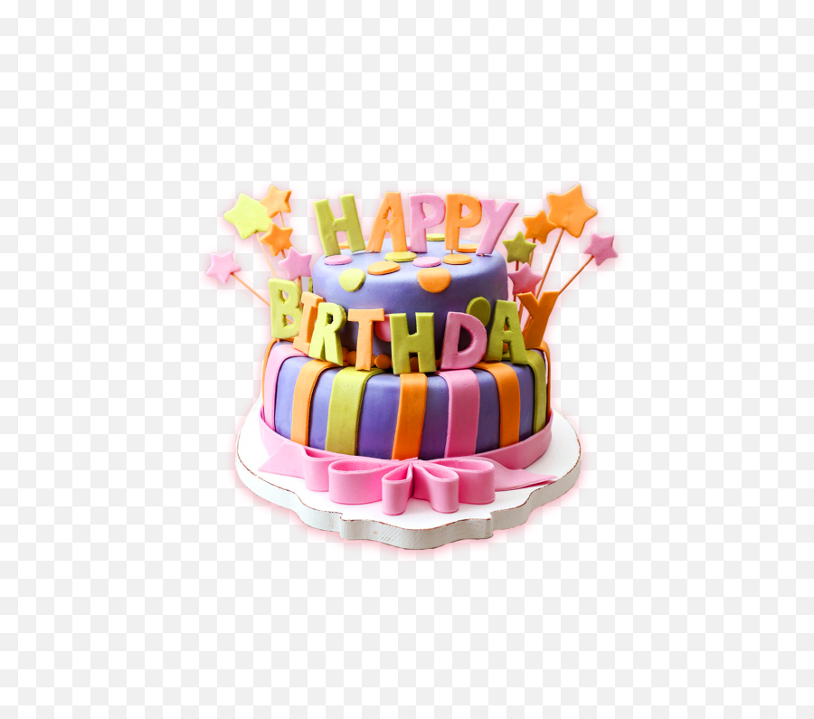 Download Happy Birthday Cake Png - Birthday Cake Photo Png,Birthday Cake Transparent