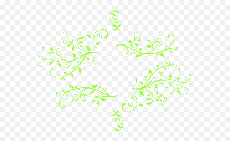 38 Cliparts Leaf Swirl Clipart 4570bookinfo - Clipart Design Png,Swirl Clipart Transparent Background