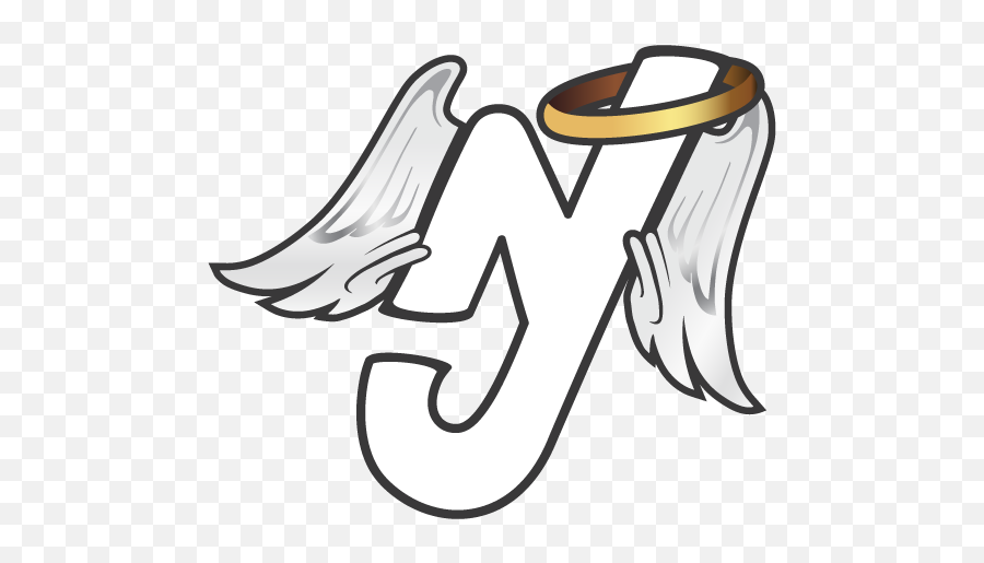 New Jersey Angels Newjerseyangels Twitter - New Jersey Angels Logo Png,New Jersey Devils Logo Png